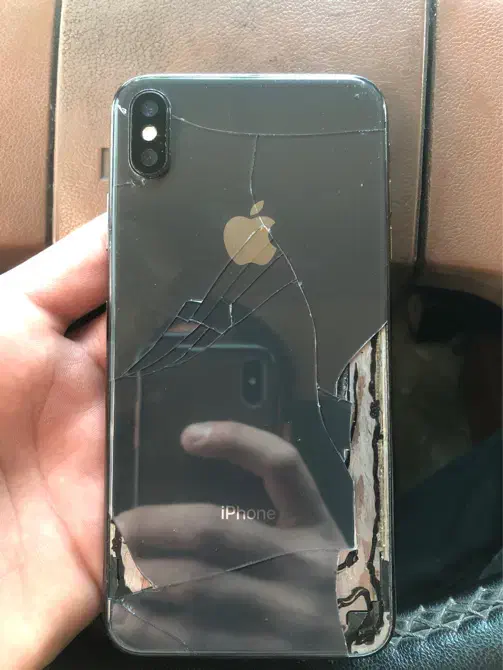 xs max 256|موبایل|تهران, بهارستان|دیوار