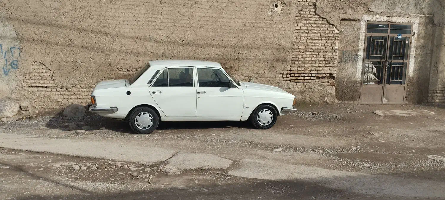 پیکان 82|خودرو سواری و وانت|گرگان, |دیوار