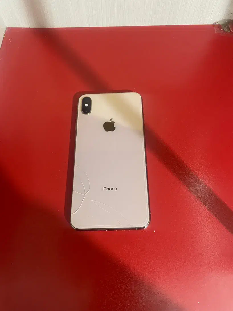 فروش یا معاوضه گوشی iphone Xsmax|موبایل|اراک, |دیوار
