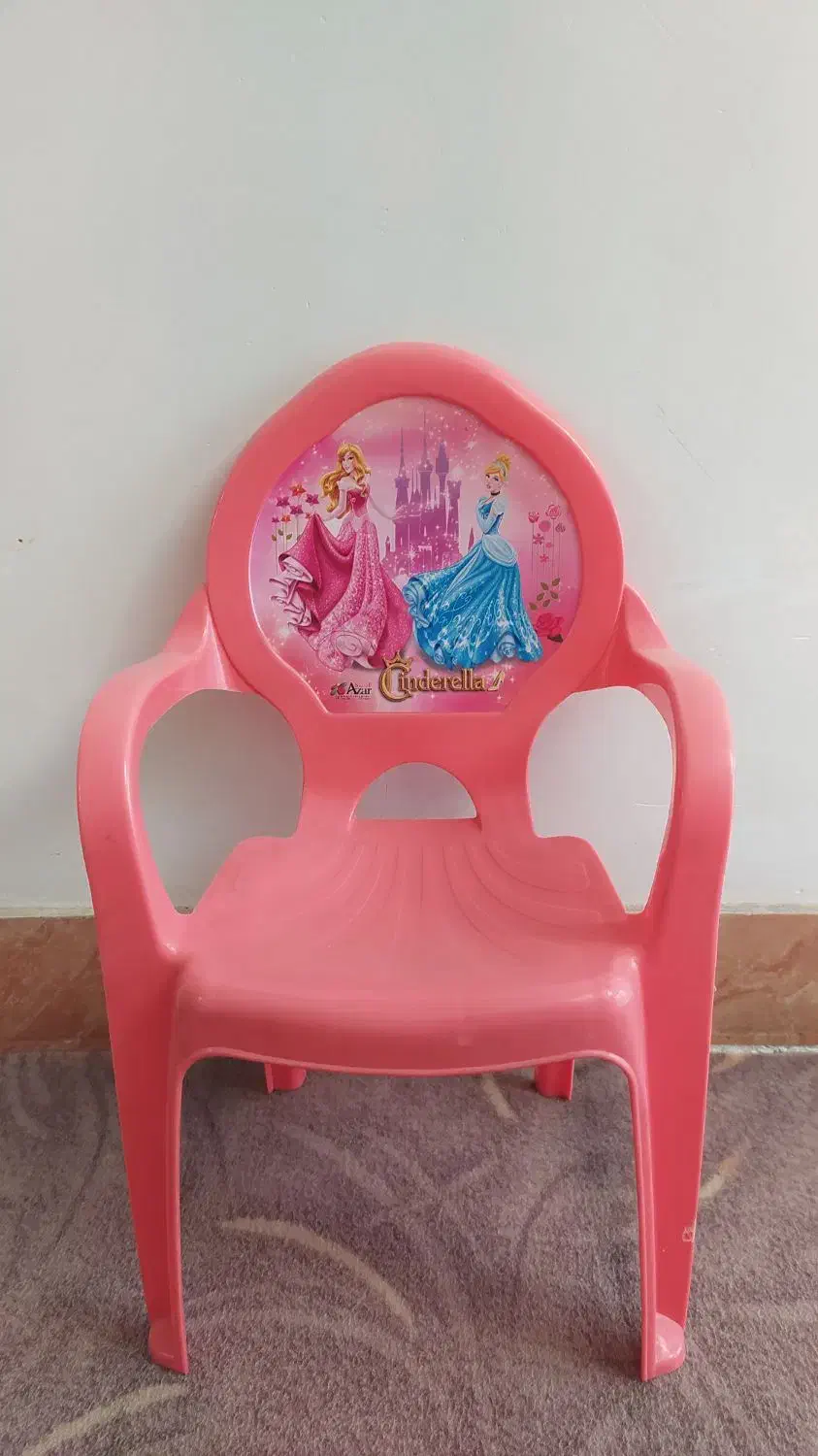 صندلی کودک|تخت و صندلی بچه|کرمانشاه, |دیوار