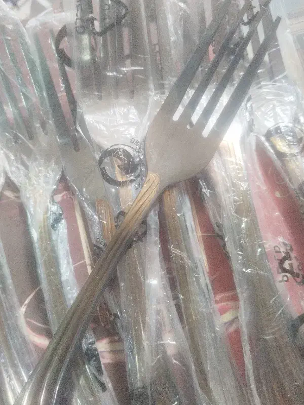 قاشق و چنگال استانلیز اصلی|ظروف سرو و پذیرایی|یاسوج, |دیوار