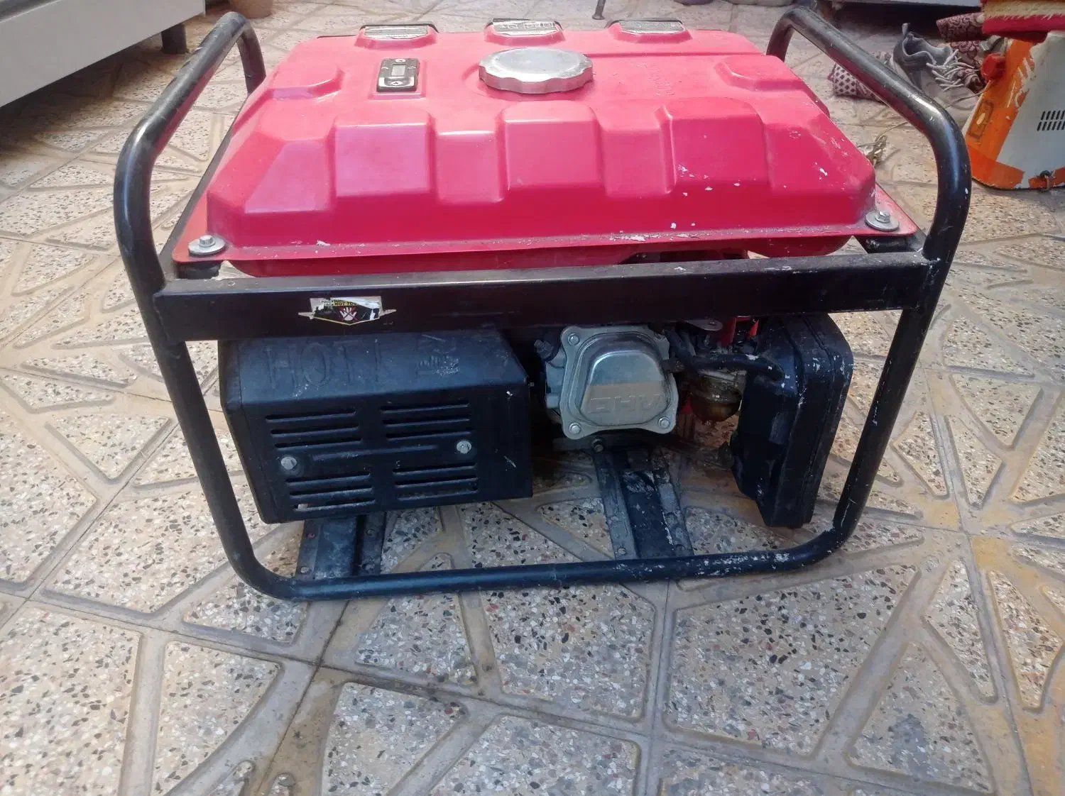 ماتور برق|ابزارآلات|مراغه, |دیوار