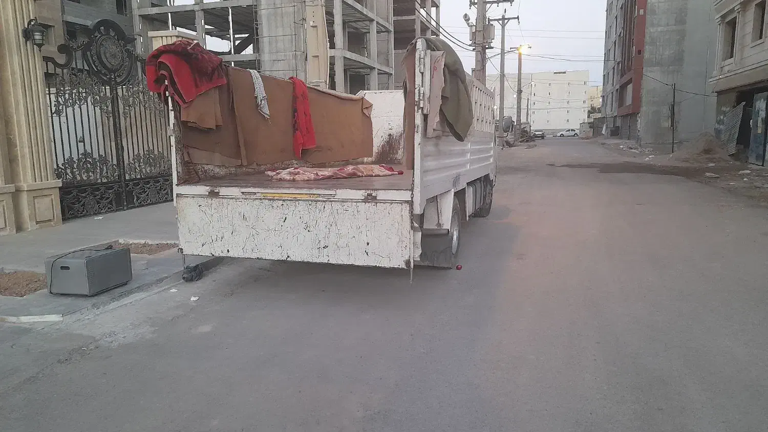 باربری پدیده راه اهواز|خدمات حمل و نقل|اهواز, گلستان|دیوار