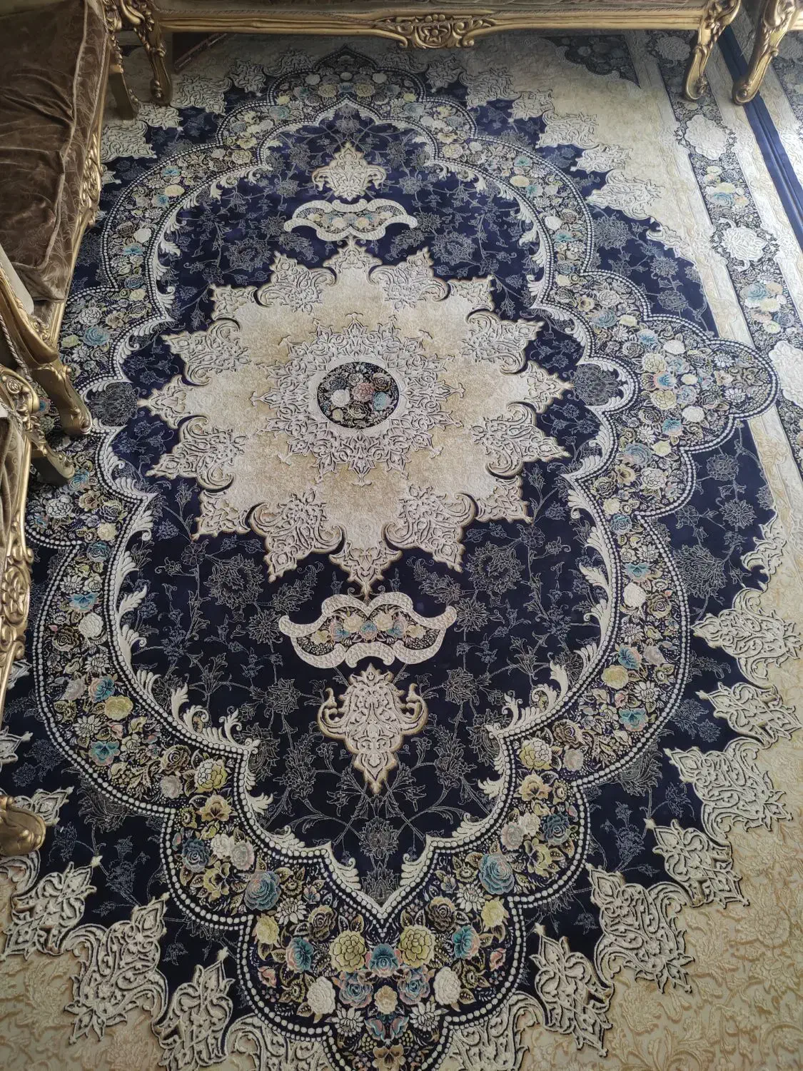 فروش فرش|فرش|هادی شهر, |دیوار