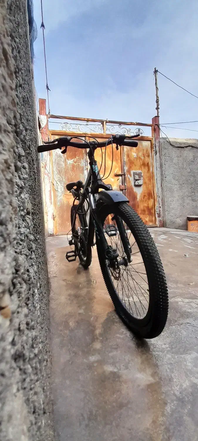 دوچرخه26دنده ای|دوچرخه، اسکیت، اسکوتر|سرپل ذهاب, |دیوار