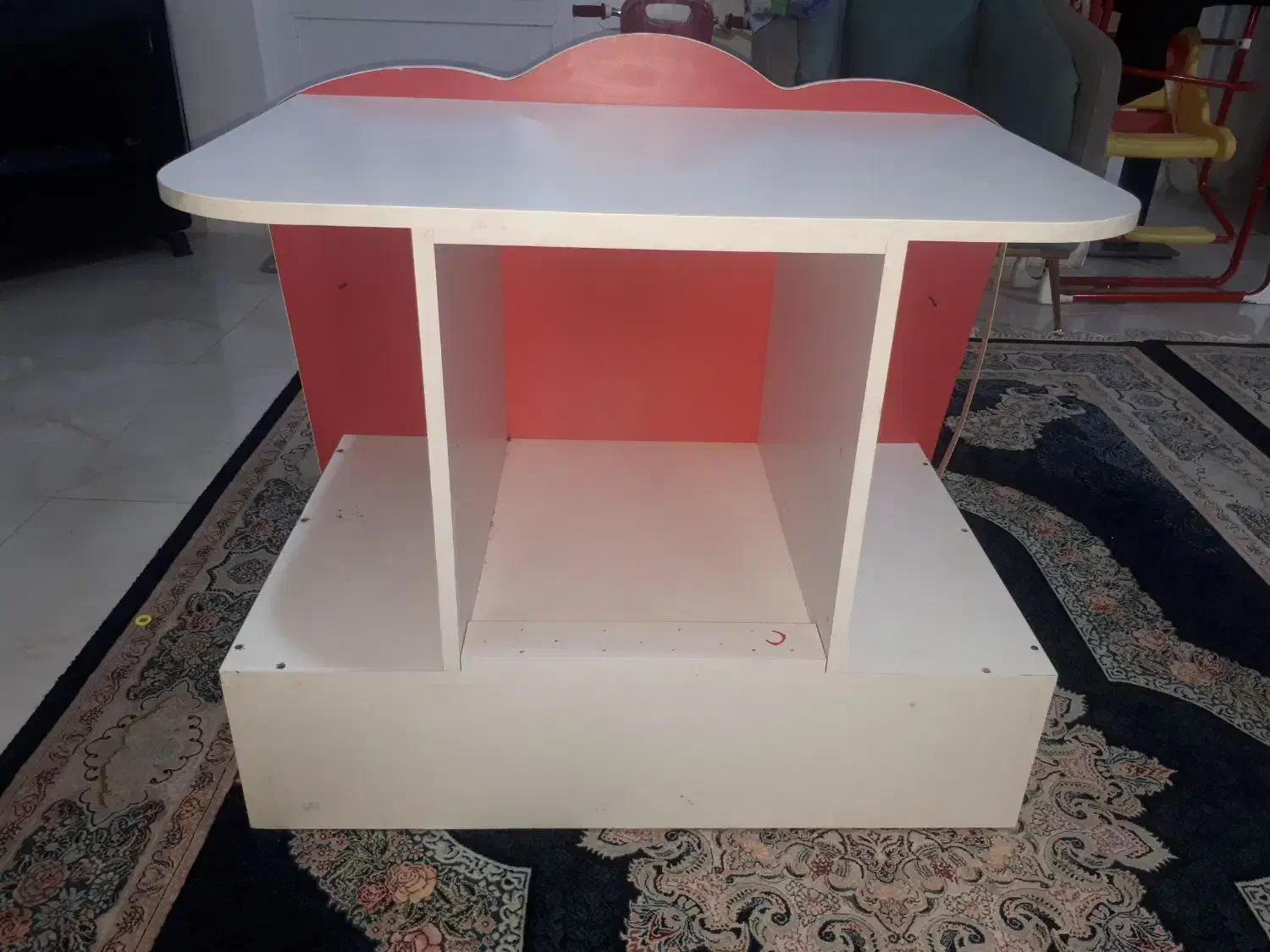 میز تحریر|میز تحریر و کامپیوتر|رشت, معلم|دیوار