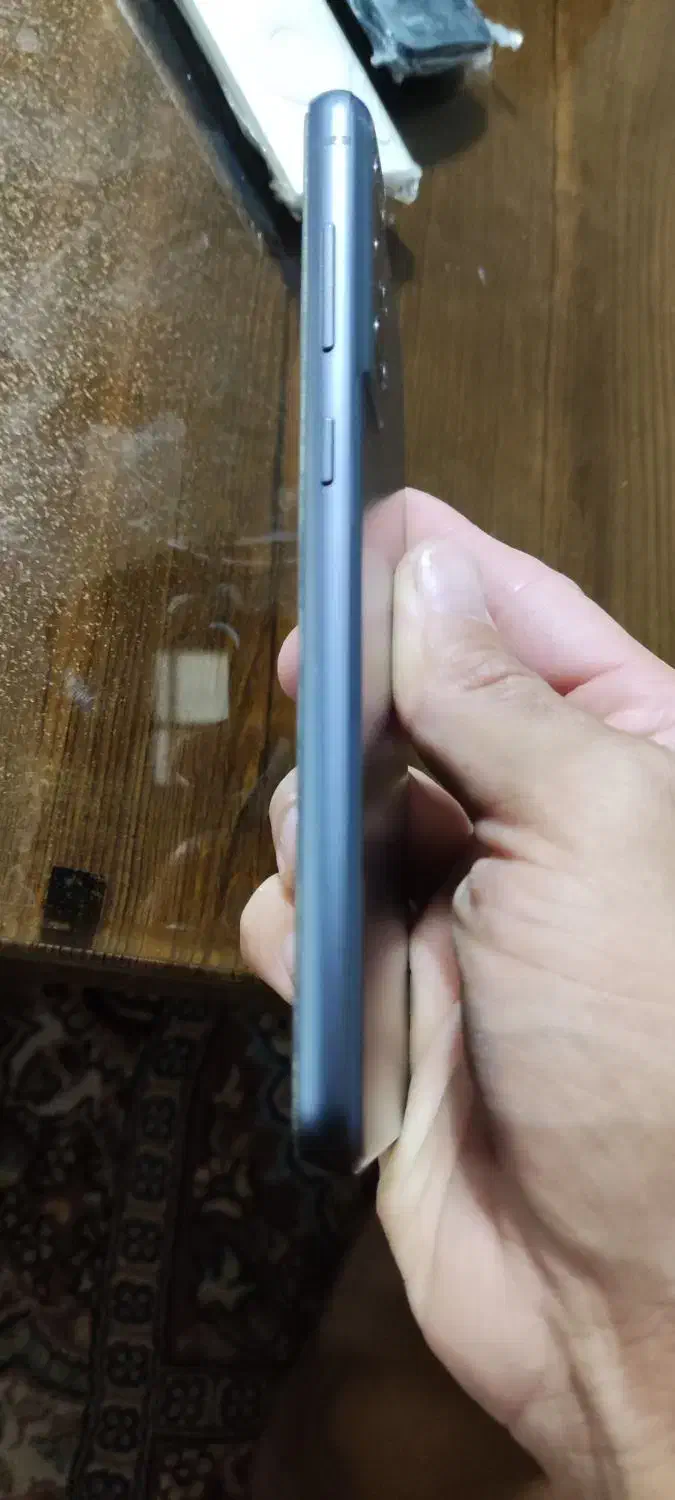 سامسونگ گلکسی s21 fe 5g حافظه 256 رم 8|موبایل|تهران, سجاد|دیوار