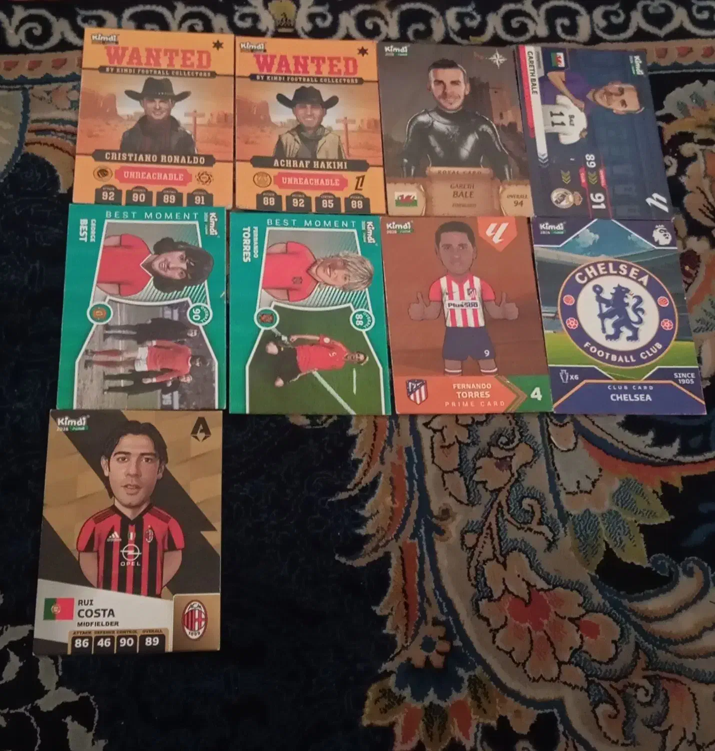 کیمدی2026|اسباب‌بازی بچه|قم, انسجام|دیوار