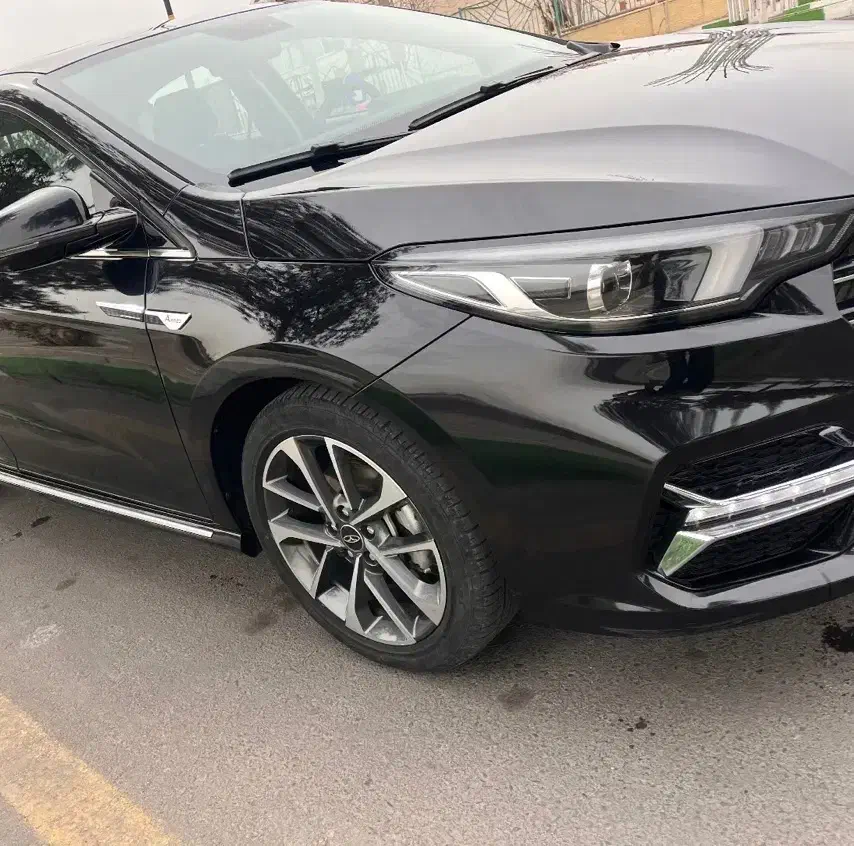 اریزو 6 پرو|خودرو سواری و وانت|اصفهان, شاهد|دیوار