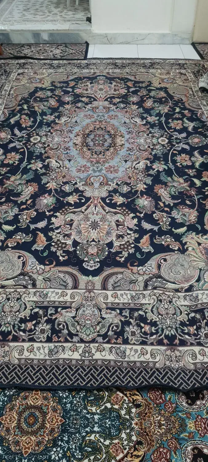 روفرشی ۶ متری یزد|روفرشی|پاکدشت, پاکدشت (مامازند)|دیوار