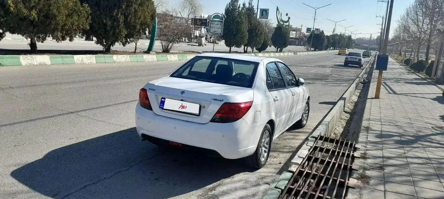 دنا ۹۸|خودرو سواری و وانت|ارومیه, |دیوار