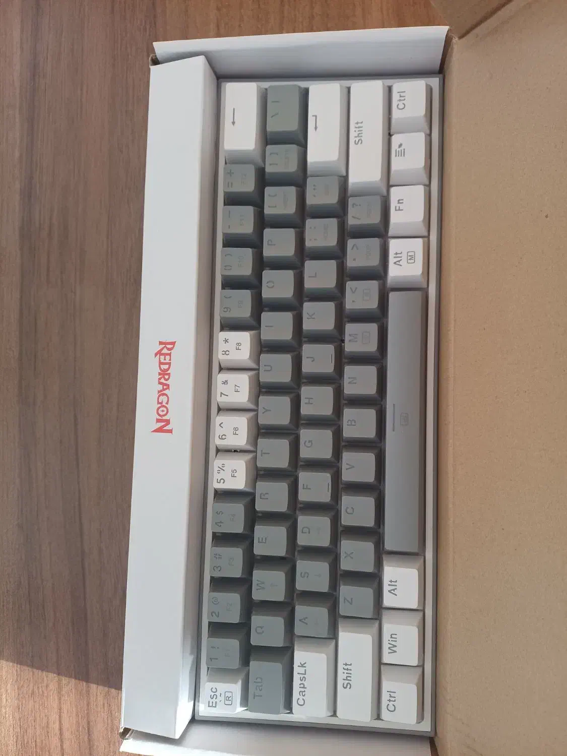 کیبرد مکانیکال|قطعات و لوازم جانبی رایانه|تهران, آسمان|دیوار