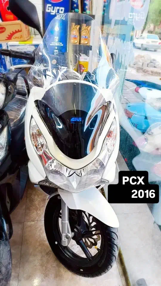 انواع موتورها پاکشتی ومینی تریل. pcx|موتورسیکلت|آبادان, |دیوار