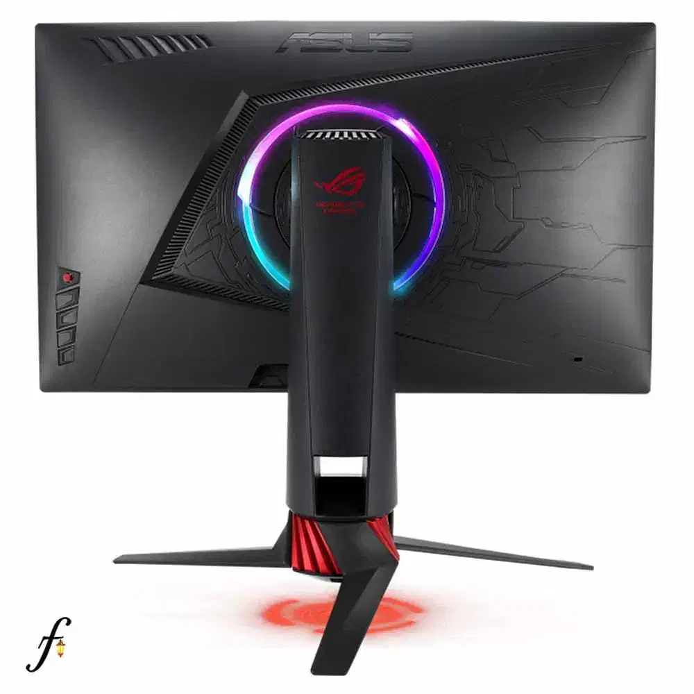 مانیتور گیمینگ ROG STRIX 240Hz|قطعات و لوازم جانبی رایانه|شیراز, معالی‌آباد|دیوار