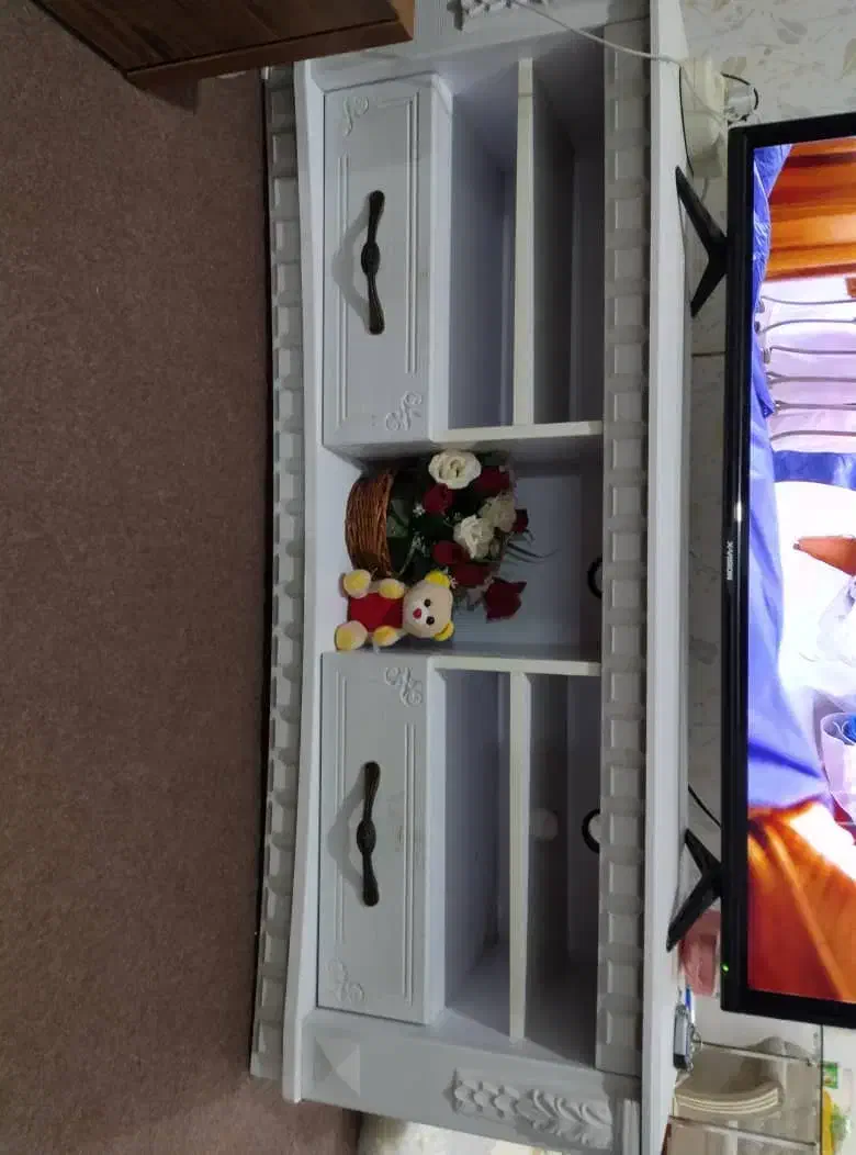 میز تی وی|میز تلویزیون|شفت, |دیوار