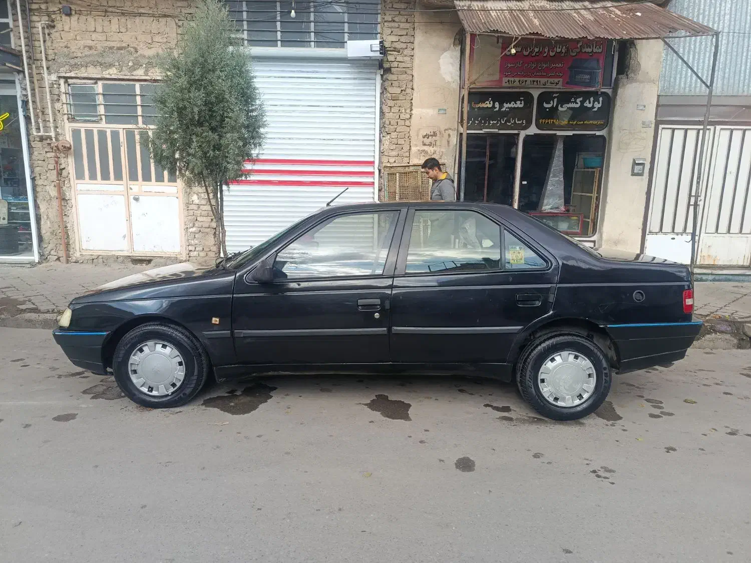 خودرو|خودرو سواری و وانت|بروجرد, |دیوار