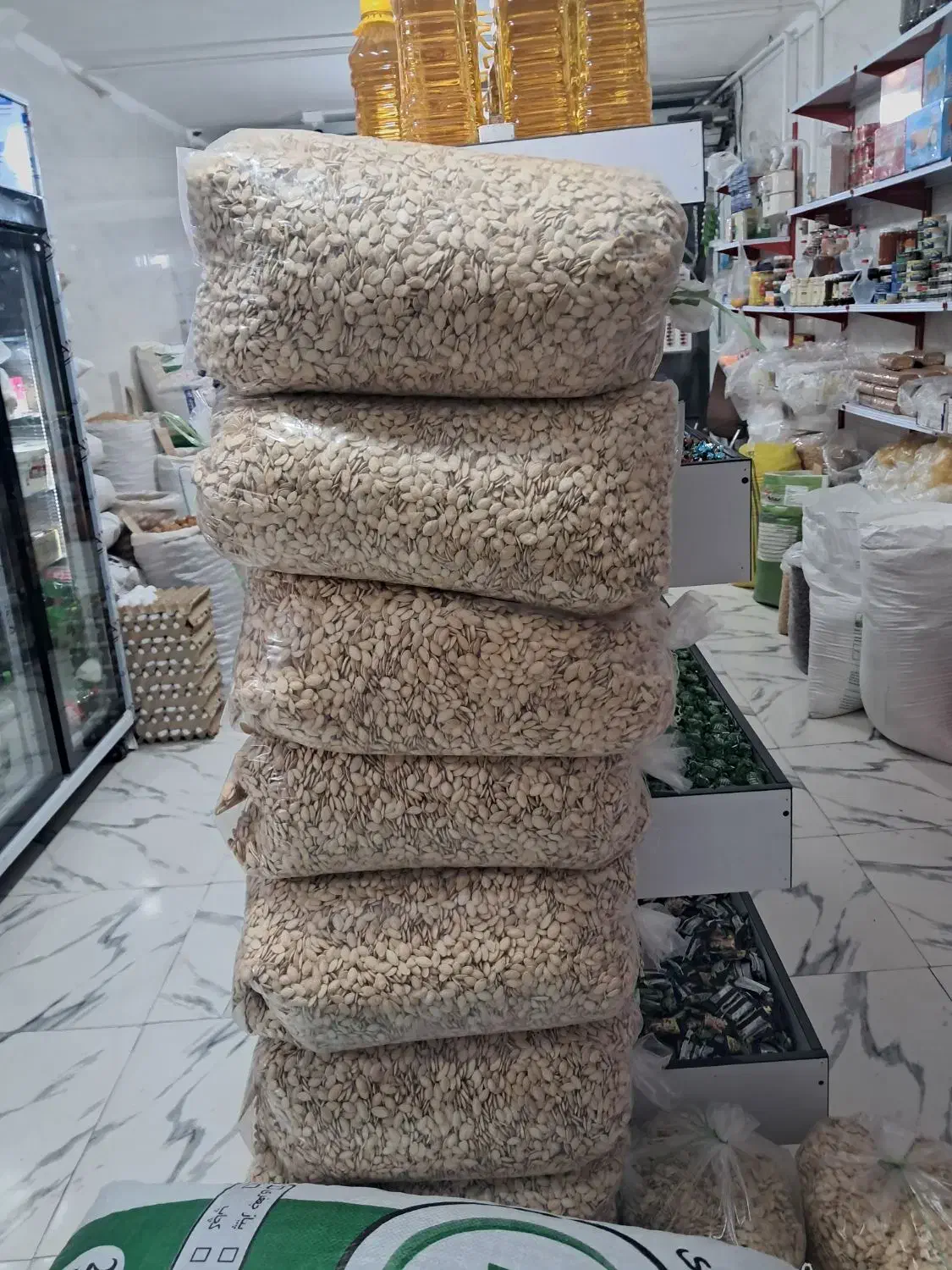 مغزگردو|حراج|ساوه, |دیوار