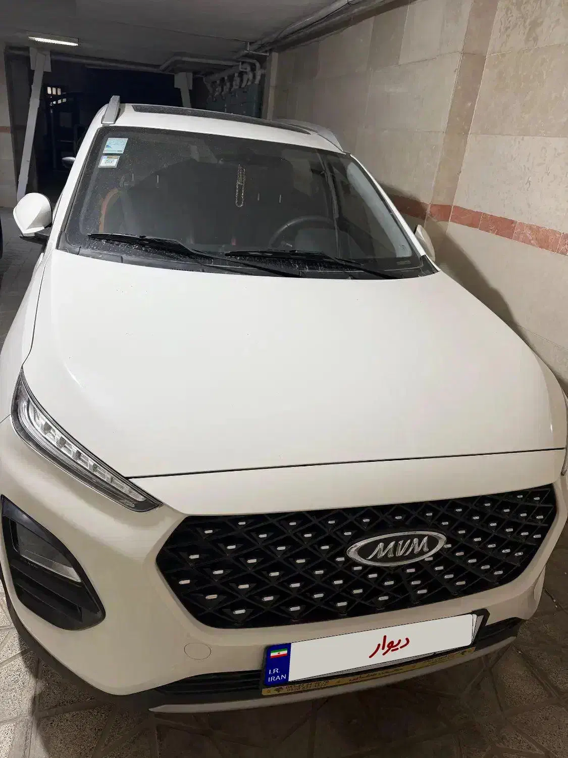 X22poro|خودرو سواری و وانت|کرمانشاه, |دیوار