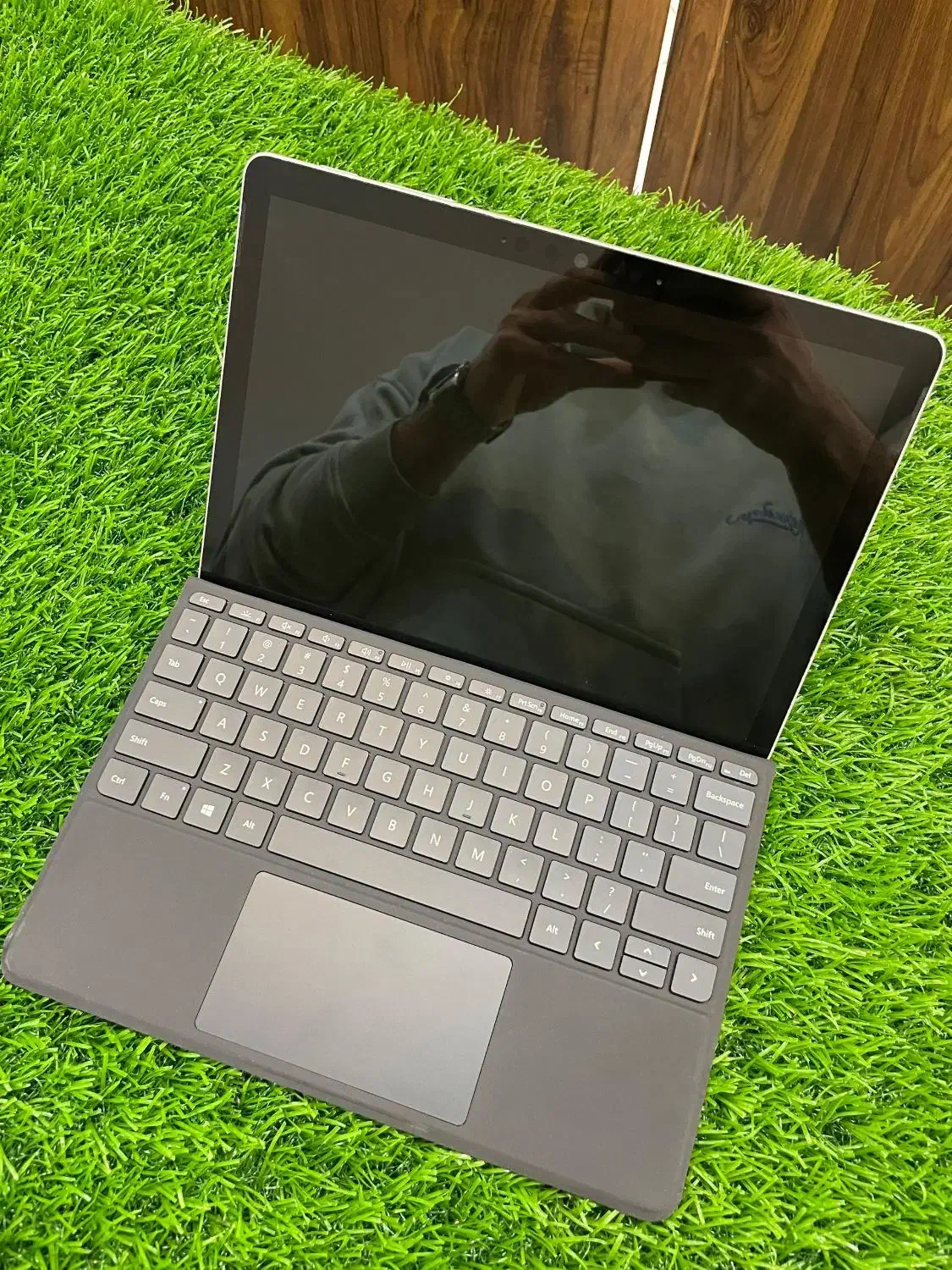 SURFACE GO2|رایانه همراه|اصفهان, کساره|دیوار