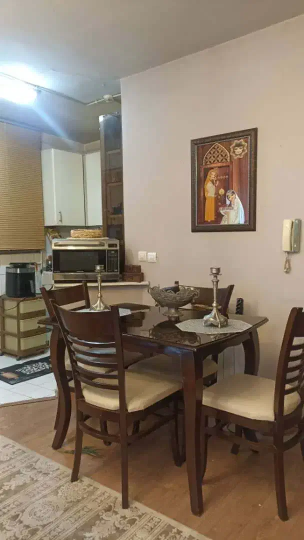 اجاره واحد 52 متری شهرزیبا