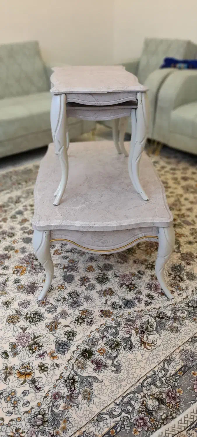 جلو مبلی|مبلمان خانگی و میز عسلی|مهاباد (آذربایجان غربی), |دیوار