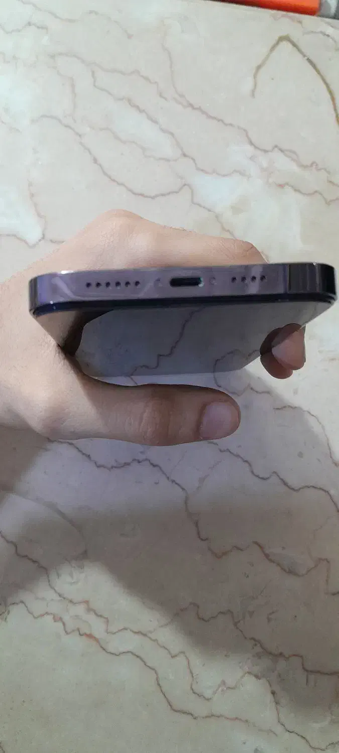 ایفون ۱۴ پرومکس|موبایل|اهواز, سلطانمنش|دیوار