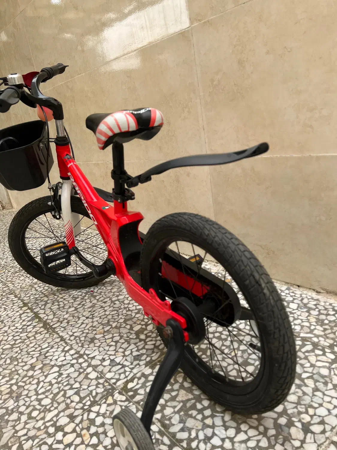 دوچرخه|دوچرخه، اسکیت، اسکوتر|رودسر, |دیوار