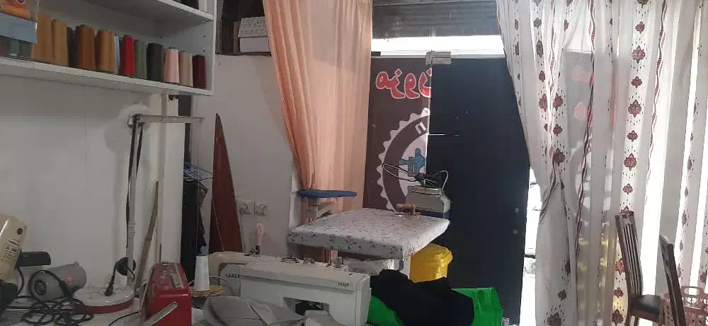 اجاره مغازه در تهرانپارس شرقی|اجارهٔ مغازه و غرفه|تهران, جوادیه تهرانپارس|دیوار