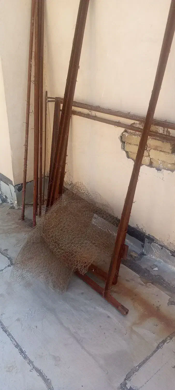 قفس|لوازم جانبی حیوانات|ماهدشت, |دیوار