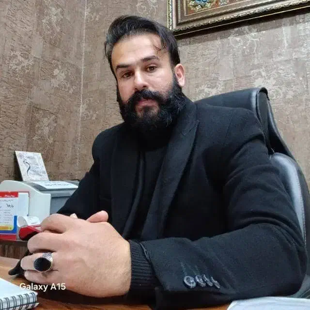 وکیل پایه یک دادگستری و کارشناس ارشد خصوصی|خدمات مالی، حسابداری، بیمه|تهران, ستارخان|دیوار
