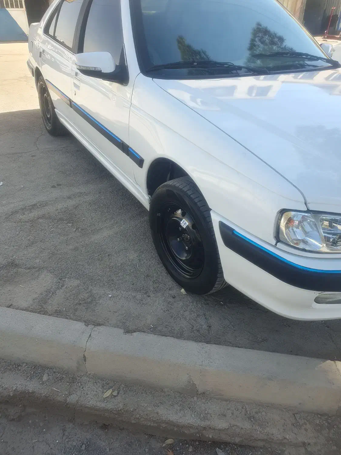 پژو پارس مدل ۱۴۰۰|خودرو سواری و وانت|برخوار, |دیوار