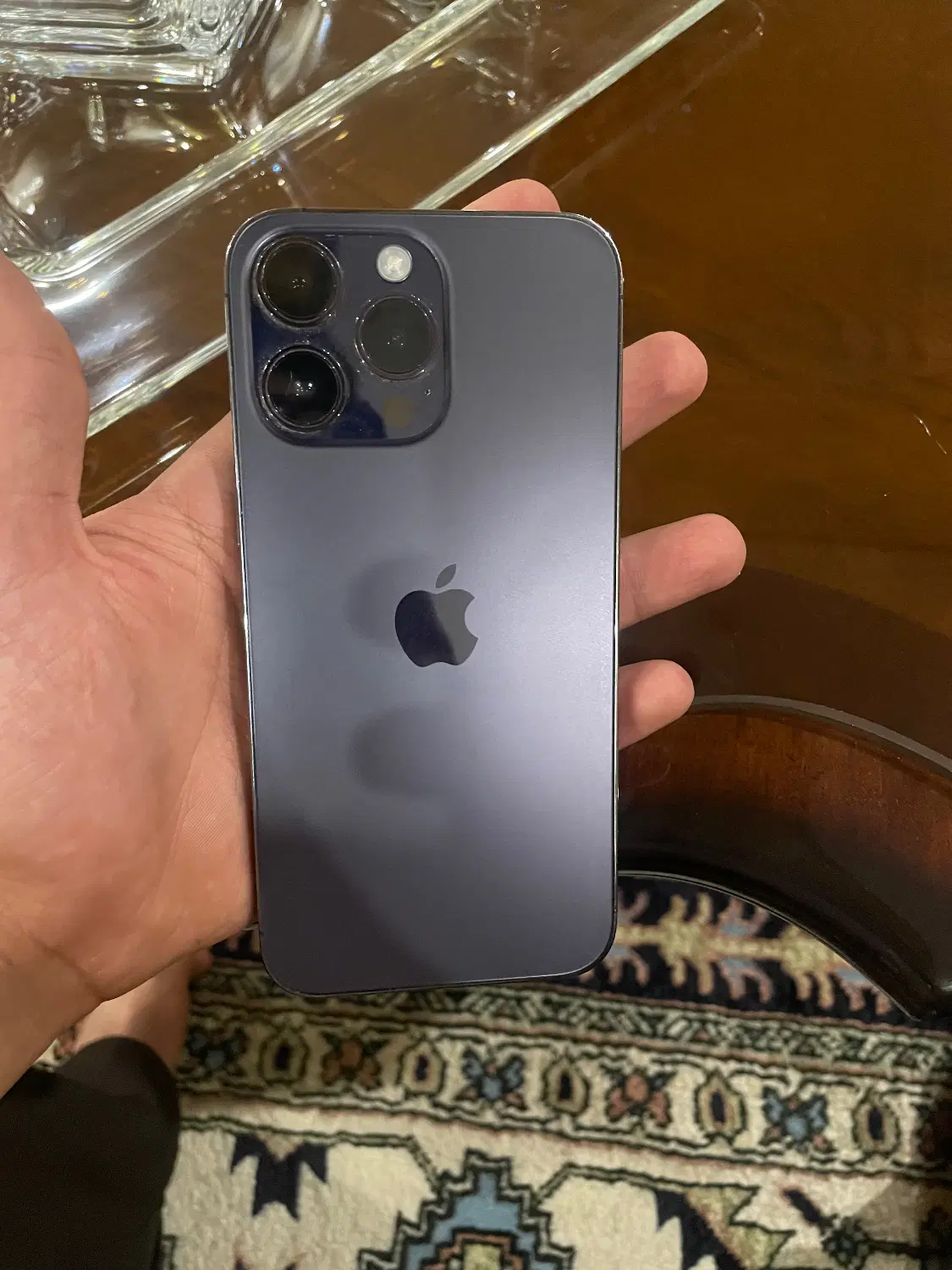 ۱۴ پرومکس 14 pro max|موبایل|قم, شاه سید علی|دیوار