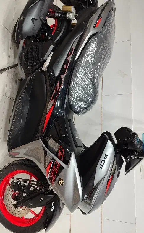 آیروکیس پیشتاز 150 آ ایکس|موتورسیکلت|خاوران, |دیوار