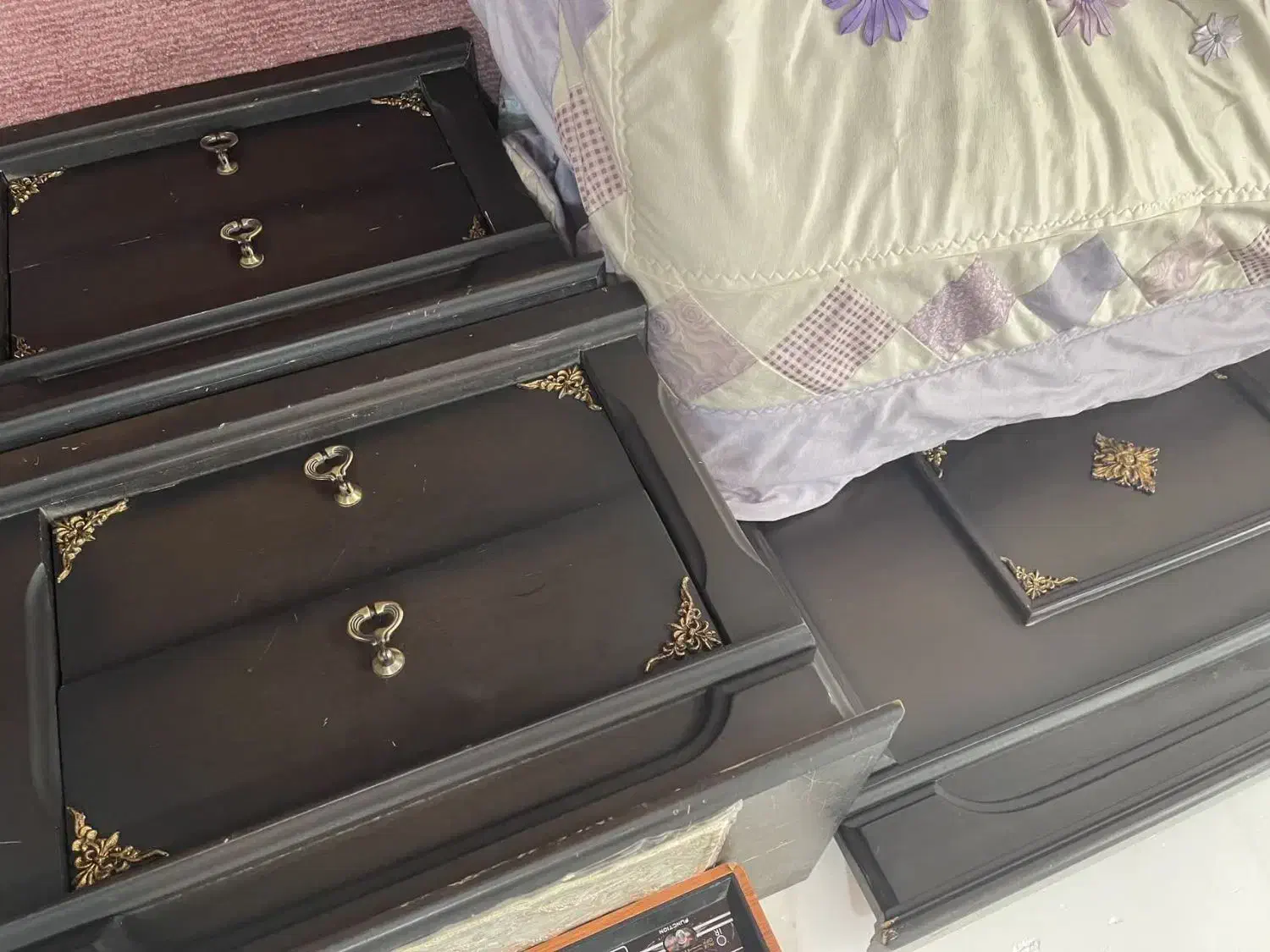 سرویس چوب|تخت و سرویس خواب|قم, شاه ابراهیم|دیوار