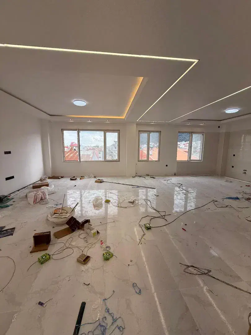 ۱۱۰ متری خوش نقشه|فروش آپارتمان|لاهیجان, گلستان|دیوار