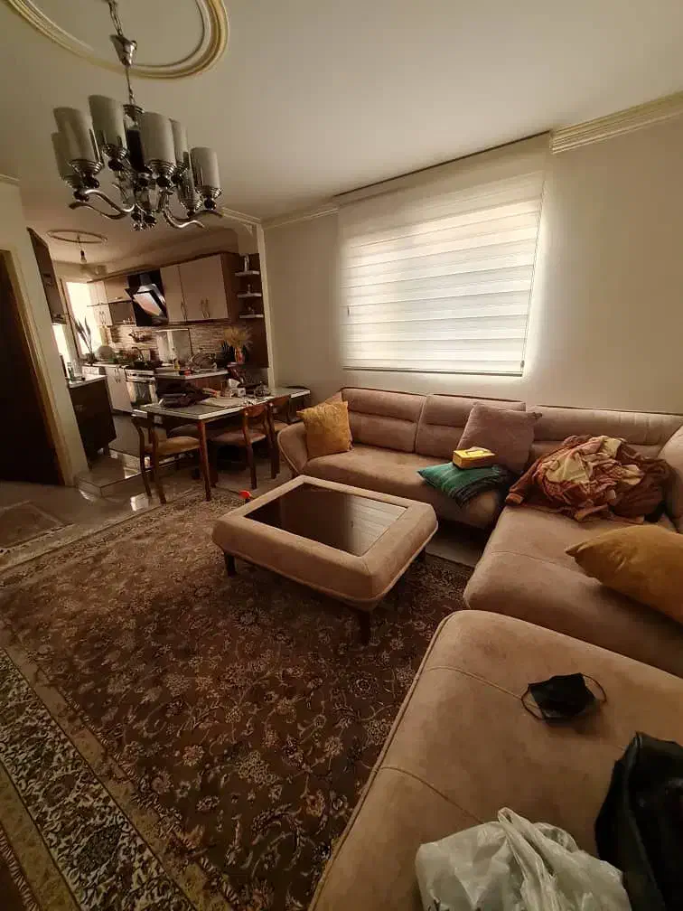 واحد اجاره ۵۰ متری