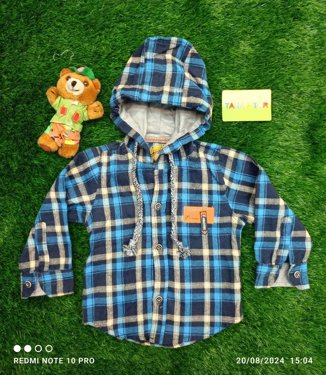 سویشرت پسرانه|کفش و لباس بچه|اسلام‌شهر, شهرک مهدیه|دیوار