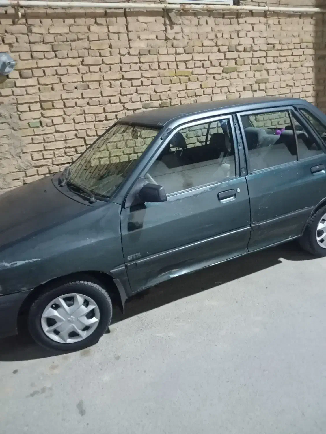 پراید|خودرو سواری و وانت|اردکان, |دیوار