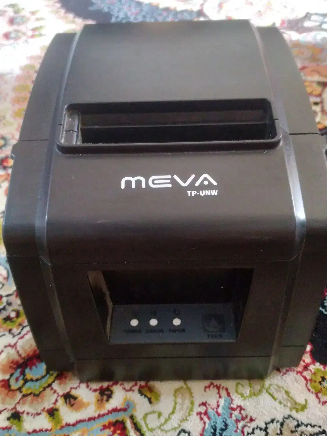 پرینتر میوا TP-UNW|پرینتر، اسکنر، کپی، فکس|شهریار, شهریار|دیوار