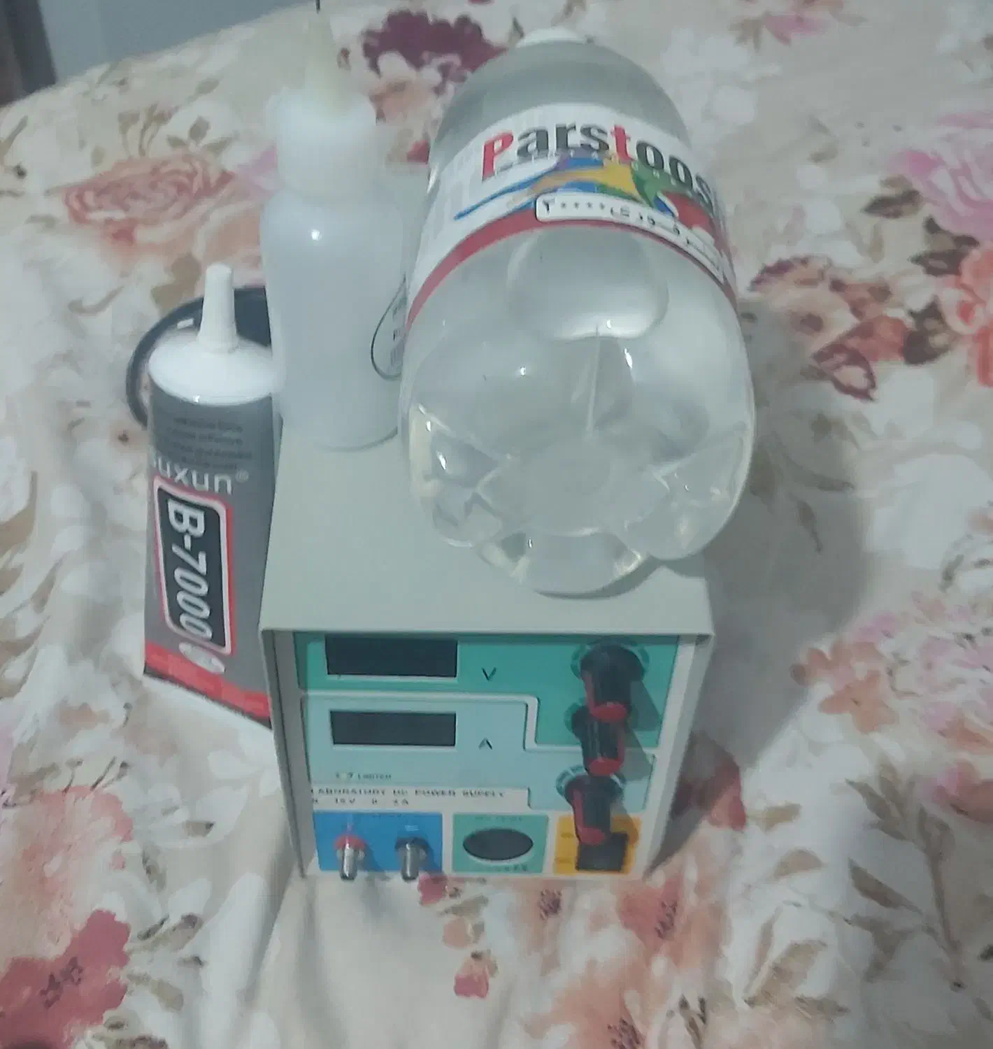 منبع تغذیه|لوازم جانبی موبایل و تبلت|چهاردانگه (تهران), |دیوار