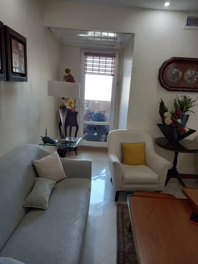 آپارتمان۷۳متر