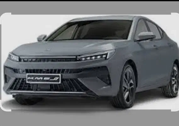 کی ام سیJ7|خودرو سواری و وانت|مشهد, آزادشهر|دیوار