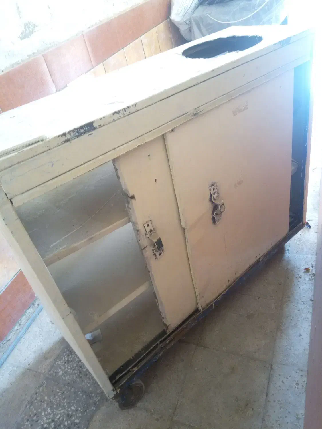 دکه|فروشگاه و مغازه|سوسنگرد, |دیوار