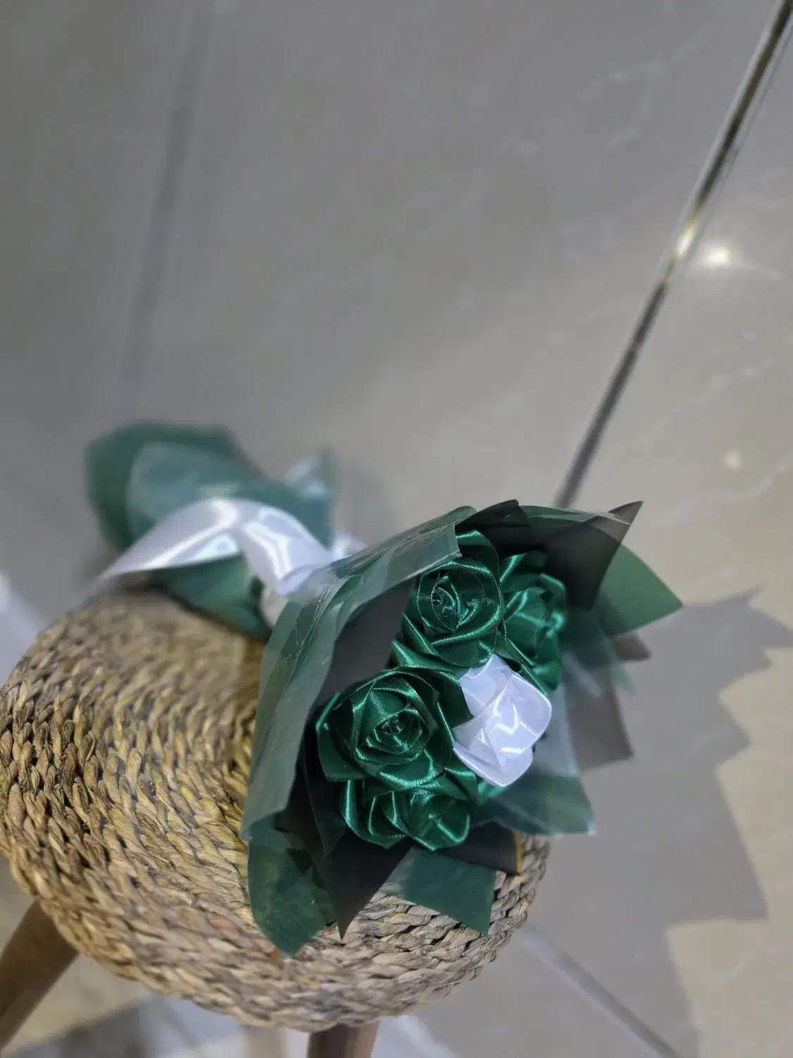 گل های ربانی|گل مصنوعی|سراوان, |دیوار