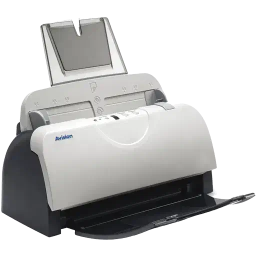 اسکنر اتوماتیک Avision ad 125|پرینتر، اسکنر، کپی، فکس|کرج, برغان|دیوار