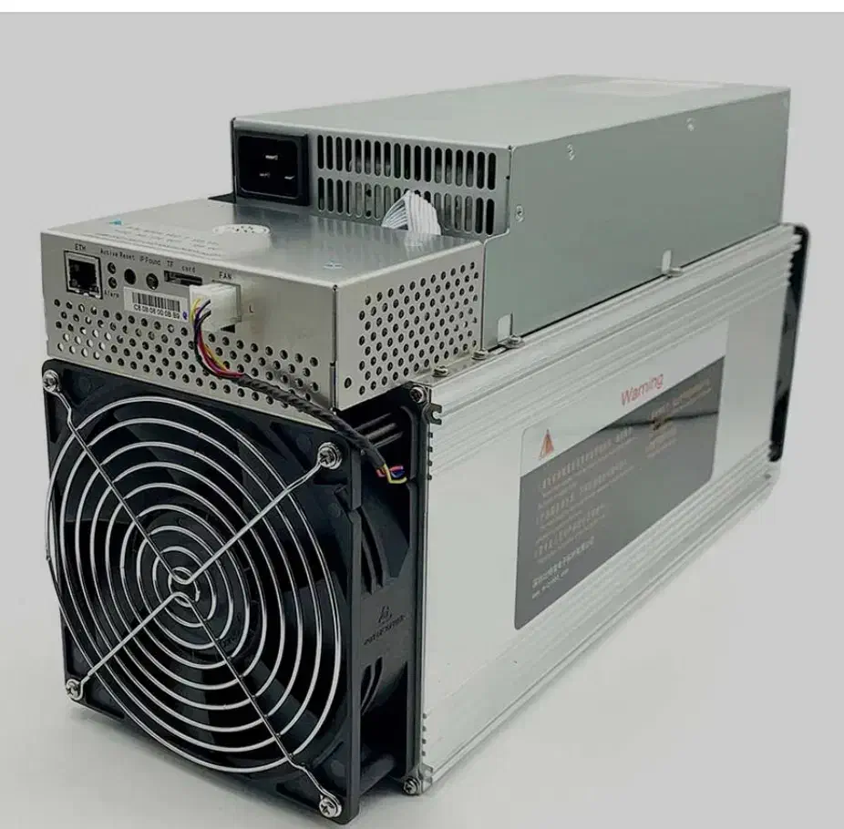 ماینر m30s++110traقانونی همراه با برگ سبز|قطعات و لوازم جانبی رایانه|جهرم, |دیوار