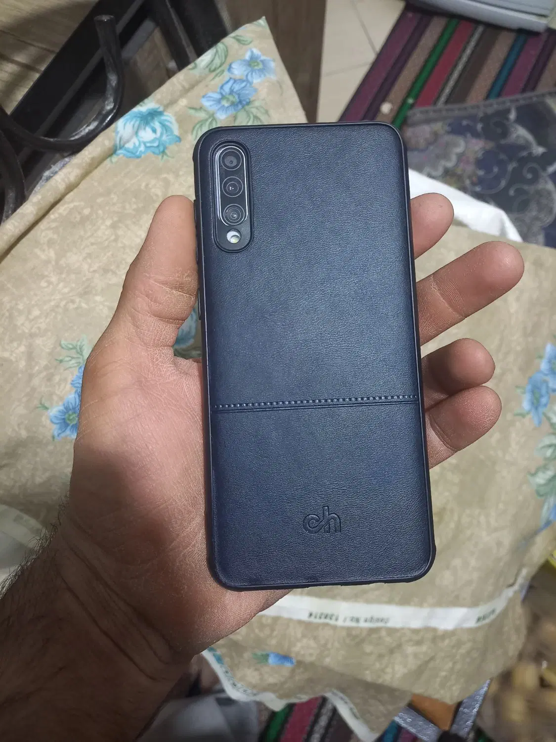 گوشی a50s|موبایل|کرمان, |دیوار