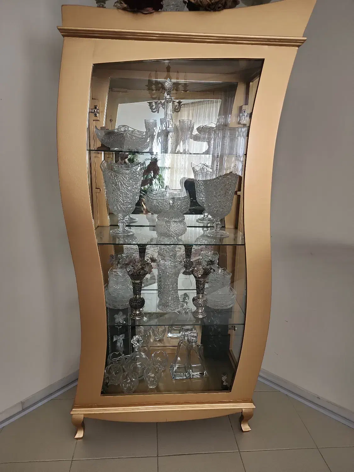 ویترین|بوفه، ویترین، کنسول|اصفهان, شهرک کاوه|دیوار