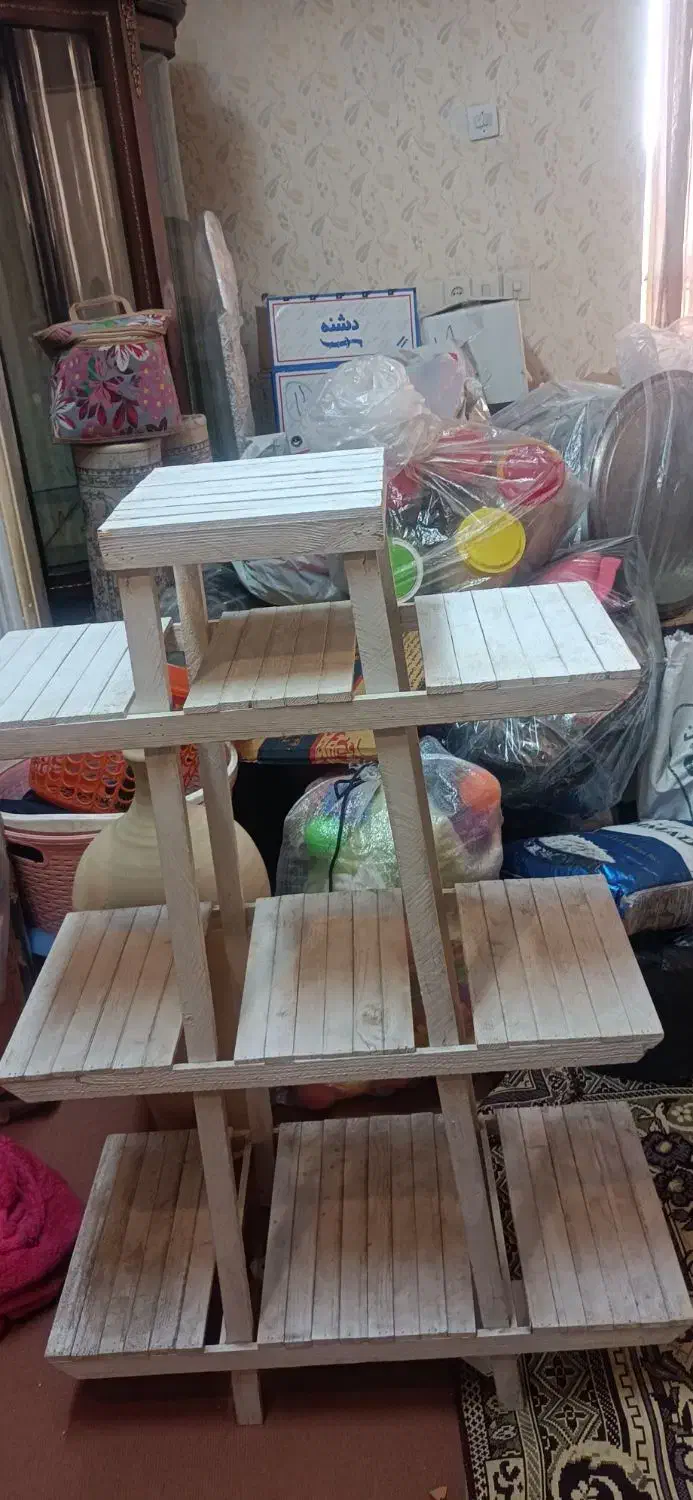 جاگلدونی|صنایع دستی و سایر لوازم تزئینی|مشهد, خرمشهر|دیوار