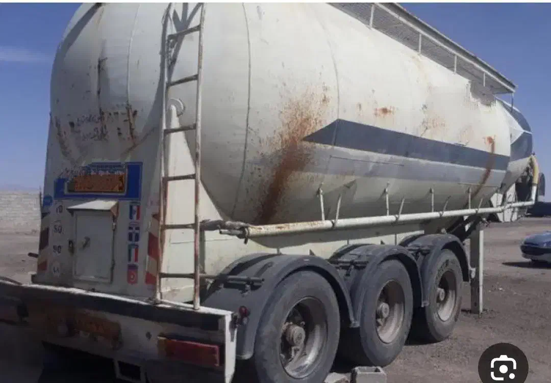 بونکر سه محور|قطعات یدکی و لوازم جانبی|درگزین, |دیوار